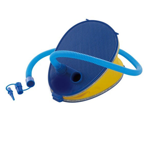 Τρόμπα Ποδίου