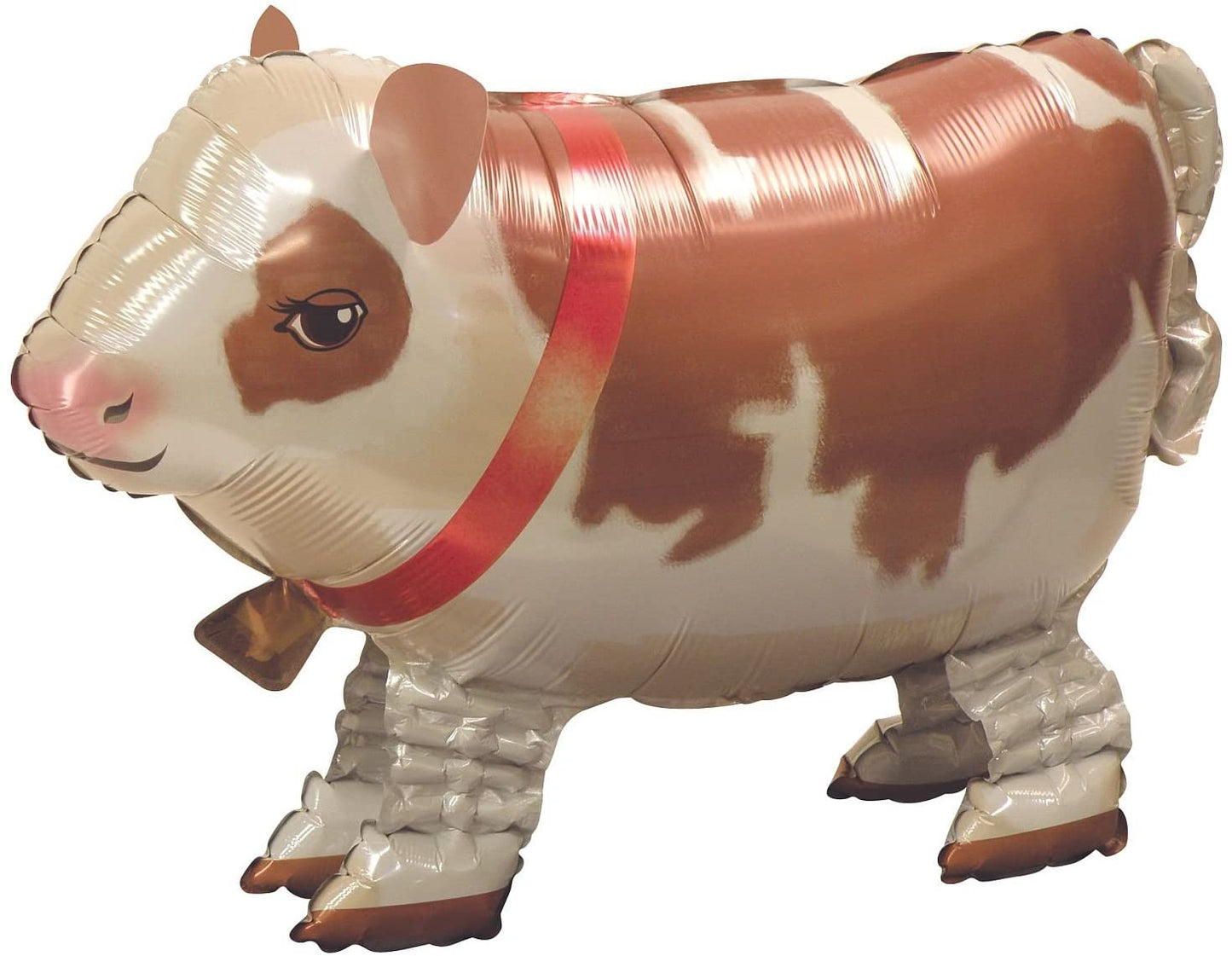 Walking Balloon Αγελάδα 64 x 43 εκ