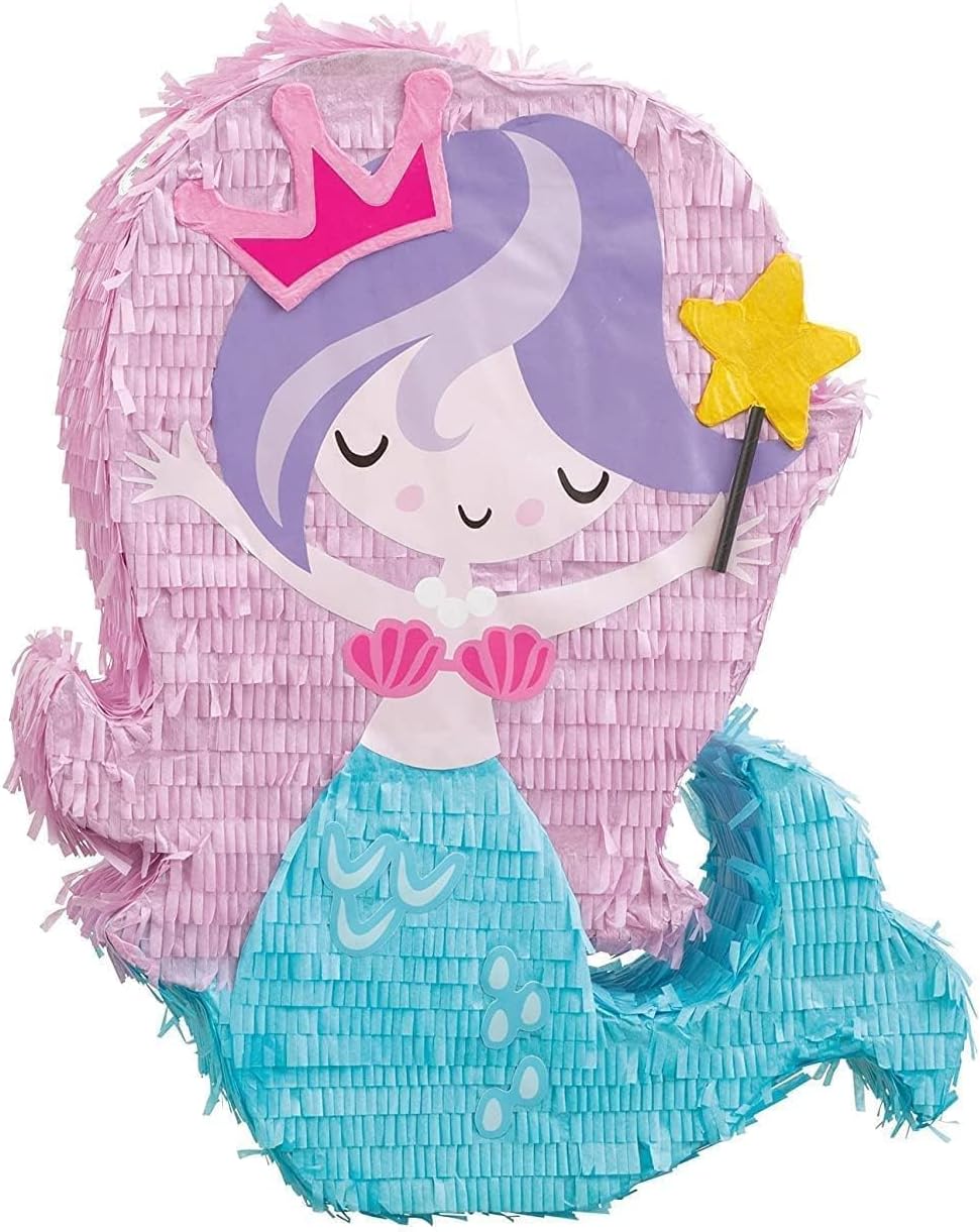 Pinata Γοργόνα