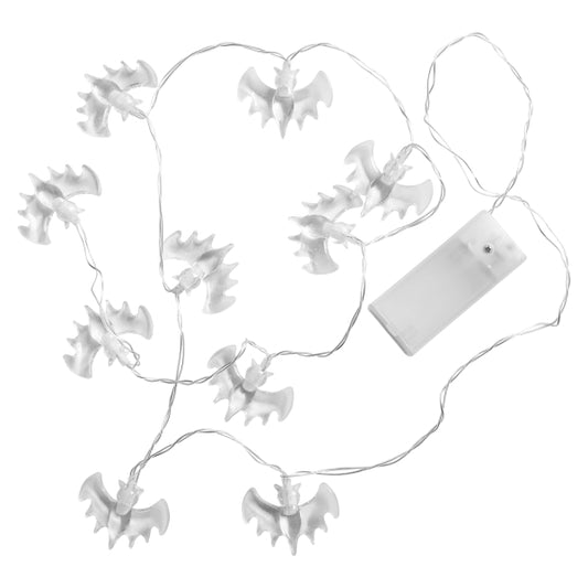 Φωτάκια LED Νυχτερίδες - Bats  / 1,40 μ.