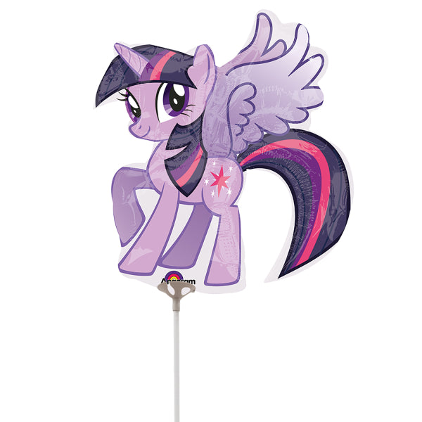 Μπαλόνι Φοιλ Μινι 14' My Little Pony / 25 x 27 εκ