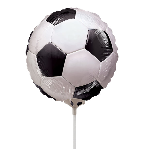 Μπαλόνι Φοιλ Μίνι 9 Championships Soccer / 23 εκ - Ποδόσφαιρο