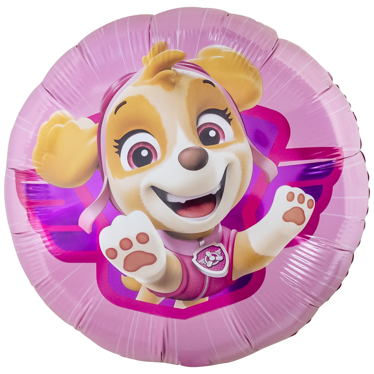Μπαλόνι Φοιλ Paw Patrol Sky / 50 εκ - Ασυσκεύαστο