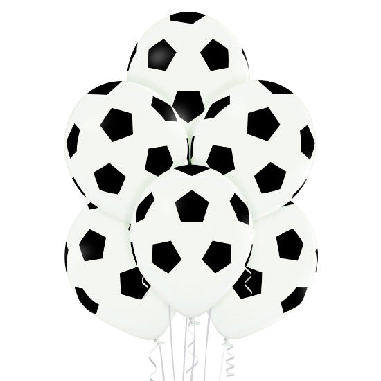 Μπαλόνια Λαάτεξ 11 Ποδόσφαιρο - Soccer - Football / 50 τμχ