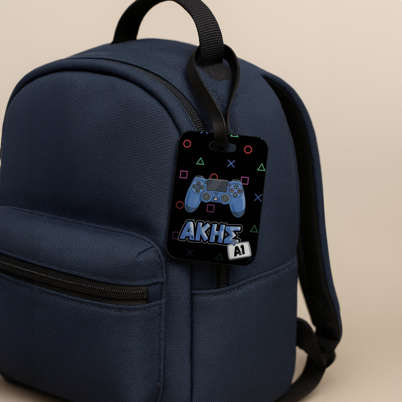 Bag Tag Χειριστήριο Gaming