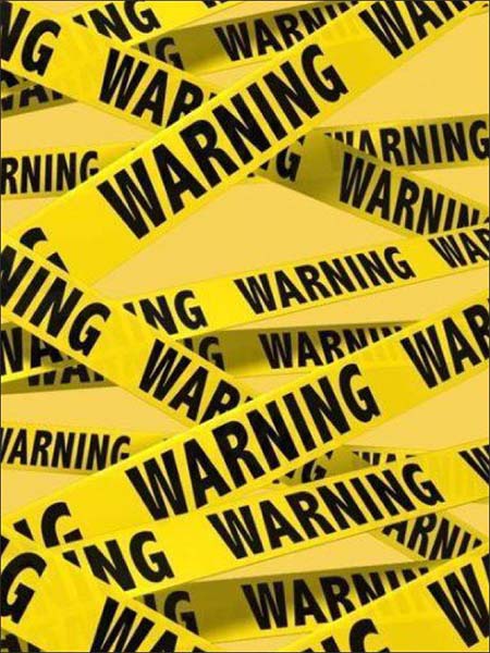 Αφίσα πάρτυ Under Construction (σχέδιο 3)