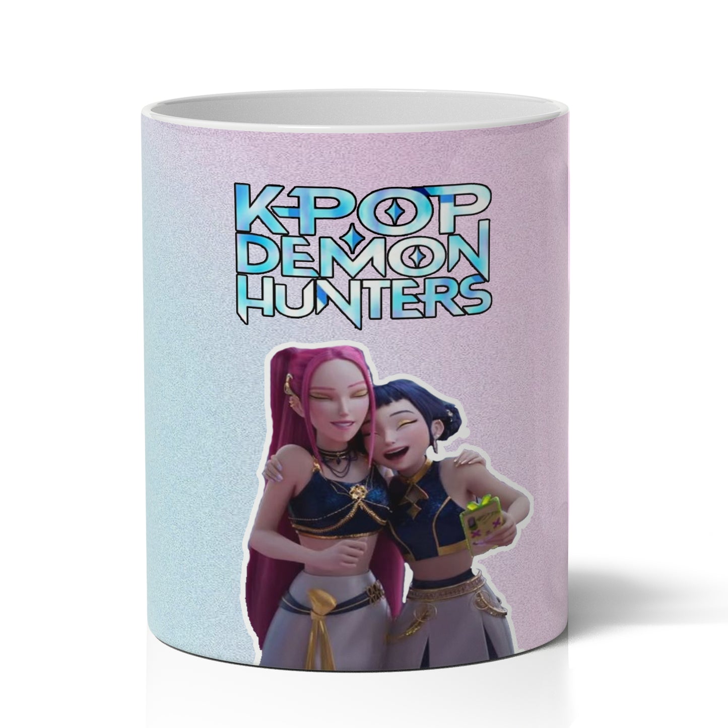 Μολυβοθήκη με Όνομα - K-Pop Demon Hunters