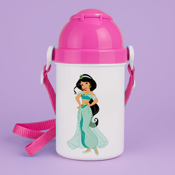 Παιδικό Παγούρι - Γιασμίν Ροζ 400ml