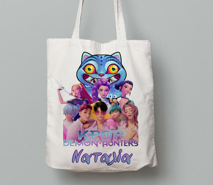 Τσάντα - K-Pop Demon Hunters