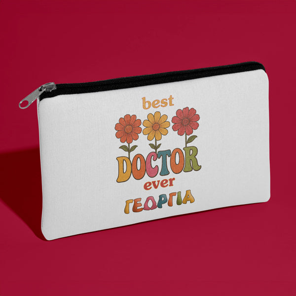 Τσαντάκι για Γιατρό - Best Doctor