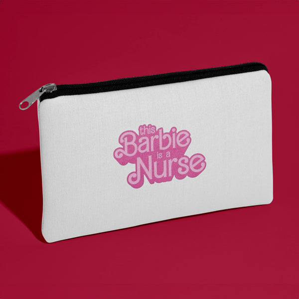 Τσαντάκι για Γιατρό - This Barbie Is A Nurse