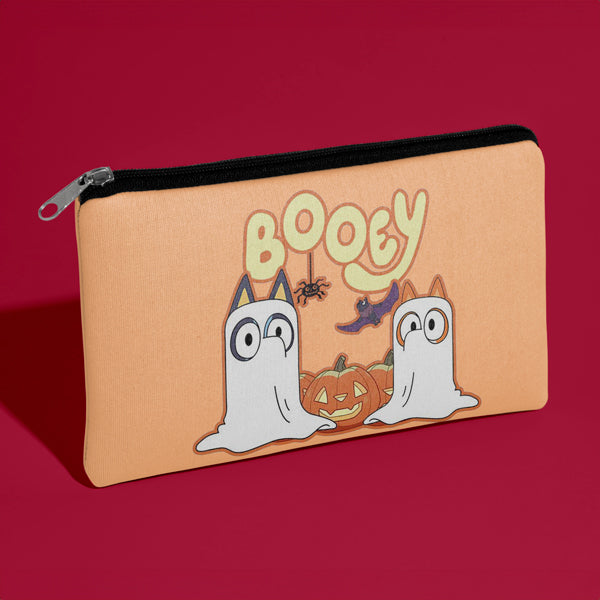 Τσαντάκι για Το Halloween- Bluey Booey