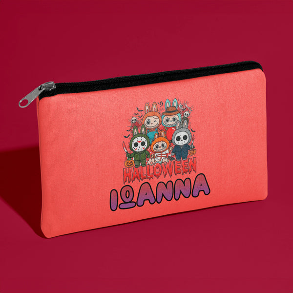 Τσαντάκι για Το Halloween- LABUBU