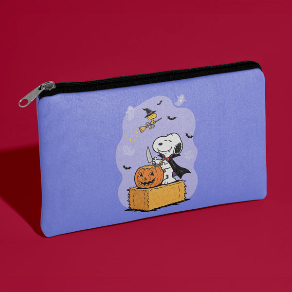 Τσαντάκι για Το Halloween- Snoopy