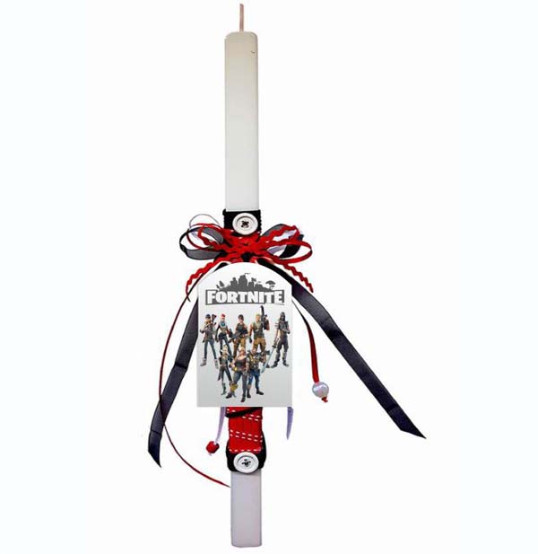 Λαμπάδα Fortnite