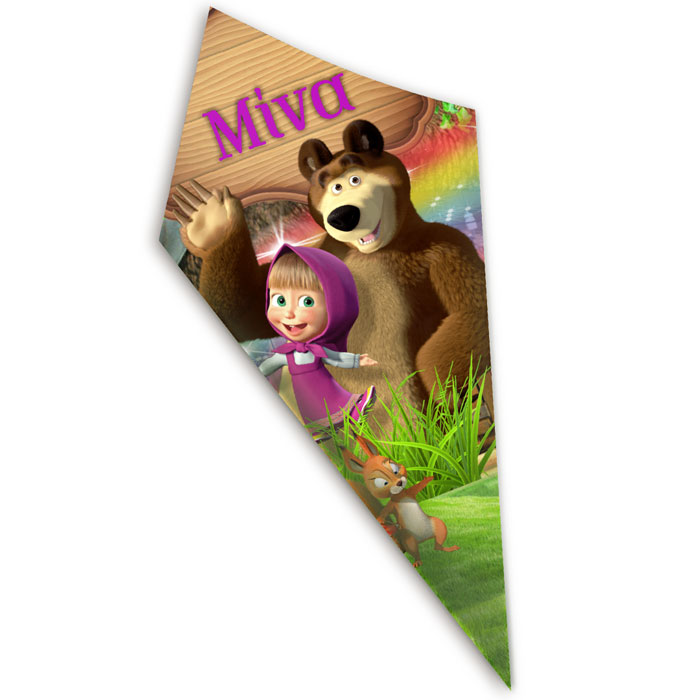 Χωνάκια ζαχαρωτών ROBLOX