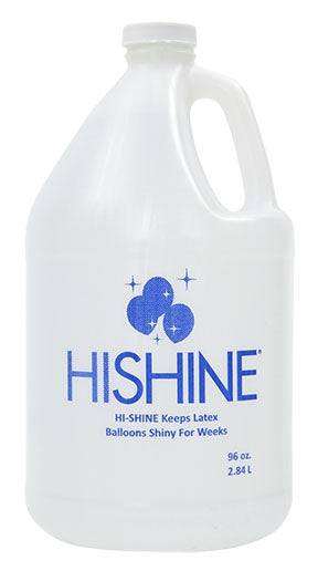 HI-SHINE (96OZ) 2,84 L