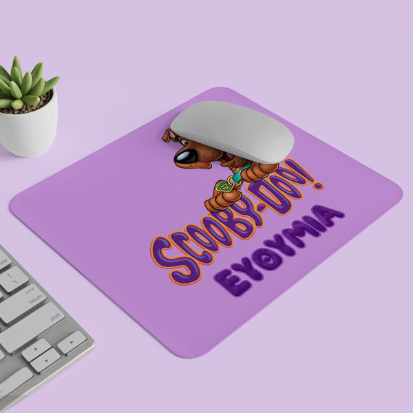 Mouse Pad - Scooby Doo Κεφάλι