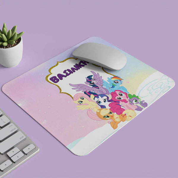 Mouse Pad - Μικρό Μου Πόνυ