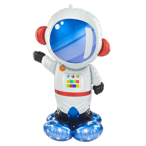 AirLoonz Τεράστιο Μπαλόνι Αστροναύτης