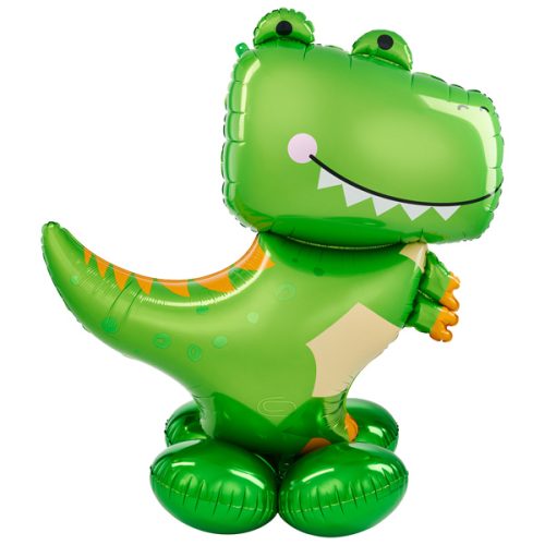 AirLoonz Τεράστιο Μπαλόνι Δεινόσαυρος T-Rex