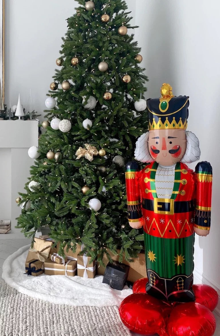 AirLoonz Τεράστιο Μπαλόνι Καρυοθραύστης