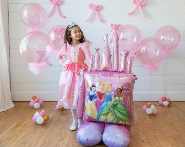 Airloonz Τεράστιο Μπαλόνι Πριγκίπισσες Disney