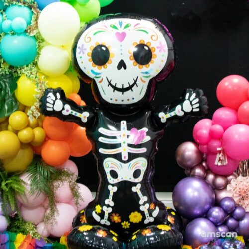 AirLoonz Τεράστιο Μπαλόνι Σκελετός