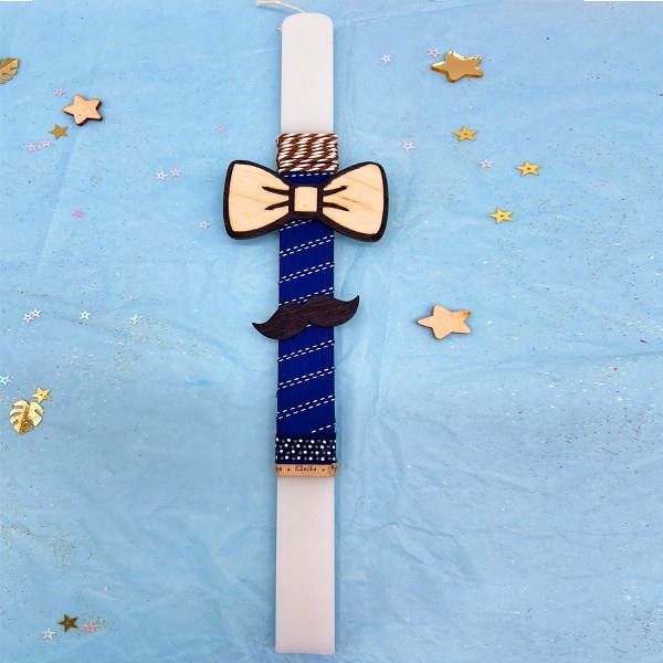 Ανδρική Λαμπάδα