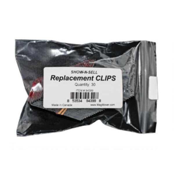 Ανταλλακτικά κλιπ