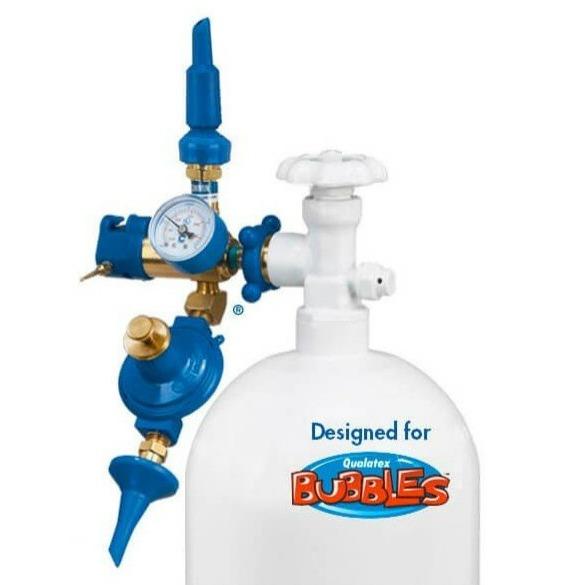 Ανταλλακτική βαλβίδα φουσκωτήρας για foil μπαλόνια