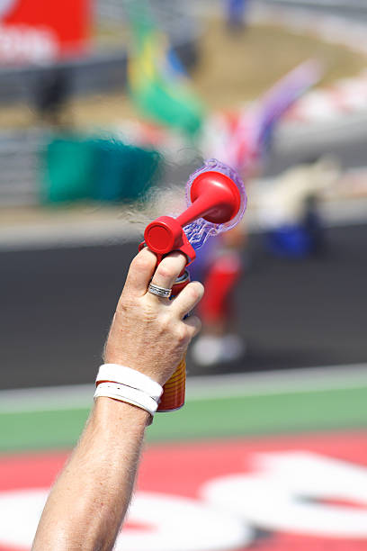 Ανταλλακτικό Κόρνας γηπέδου 300ml (Α Ποιότητα)