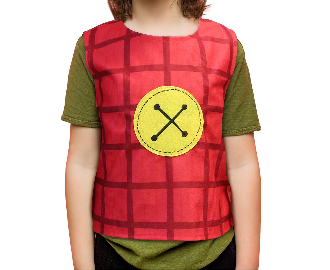 Αποκριάτικα Αξεσουάρ Bing (2 τεμ)