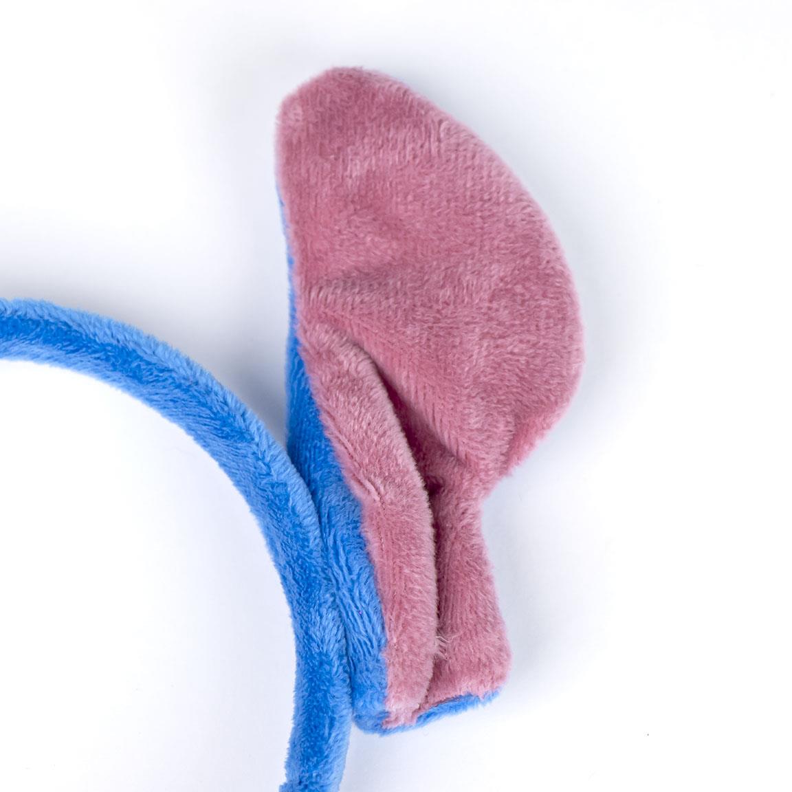 Αποκριάτικα Αξεσουάρ Stitch (2 τεμ)