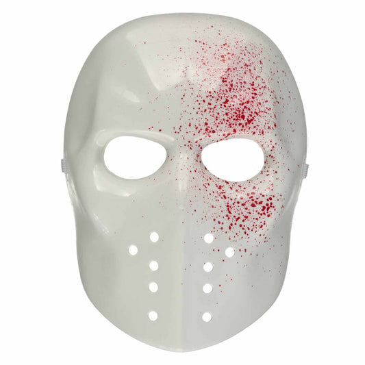 Αποκριάτικη Μάσκα Killer