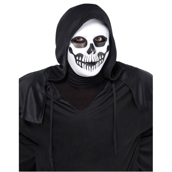 Αποκριάτικη Μάσκα Κρανίο