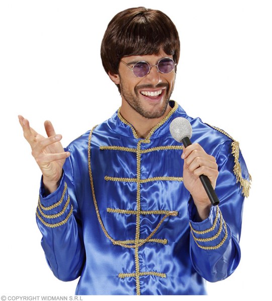 Αποκριάτικο Αξεσουάρ Μικρόφωνο