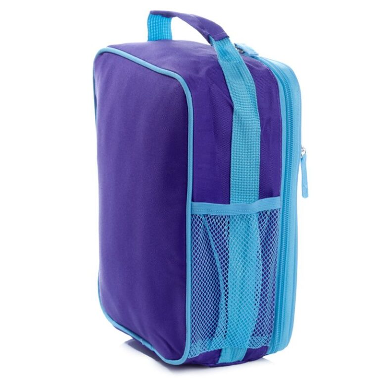 Backpack Ισοθερμική Τσάντα φαγητού - Τερατάκια