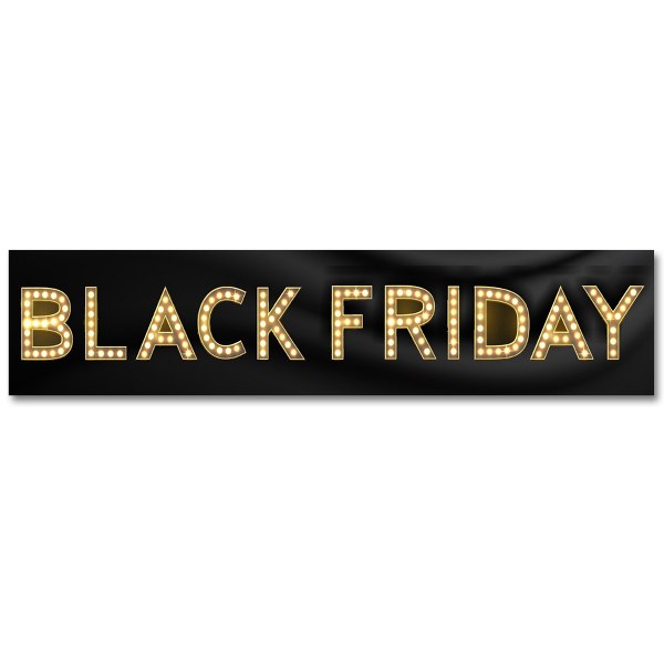 Banner Black Friday 1,30m