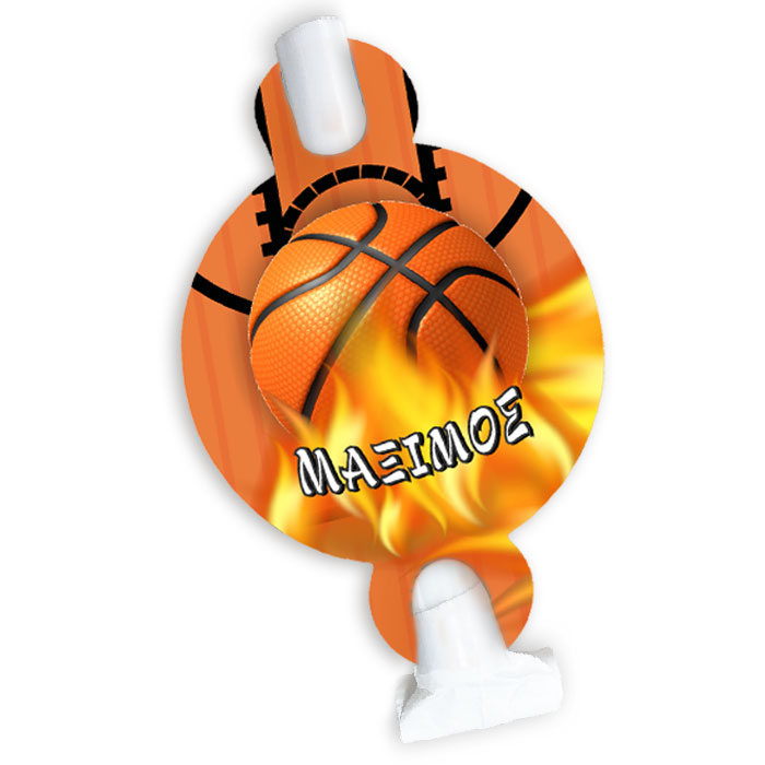 Blowouts Μπάσκετ (8 τεμ)