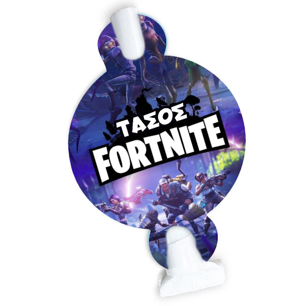 Blowouts Fortnite 2 (8 τεμ)