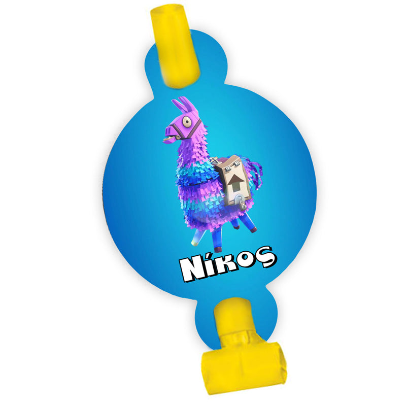 Blowouts Fortnite (8 τεμ)