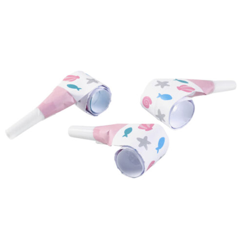 Blowouts Γοργόνα (8 τεμ)