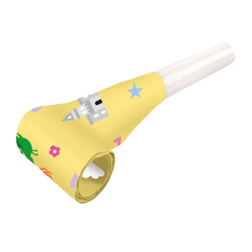 Blowouts Νεράιδα και Ιππότης (8 τεμ)