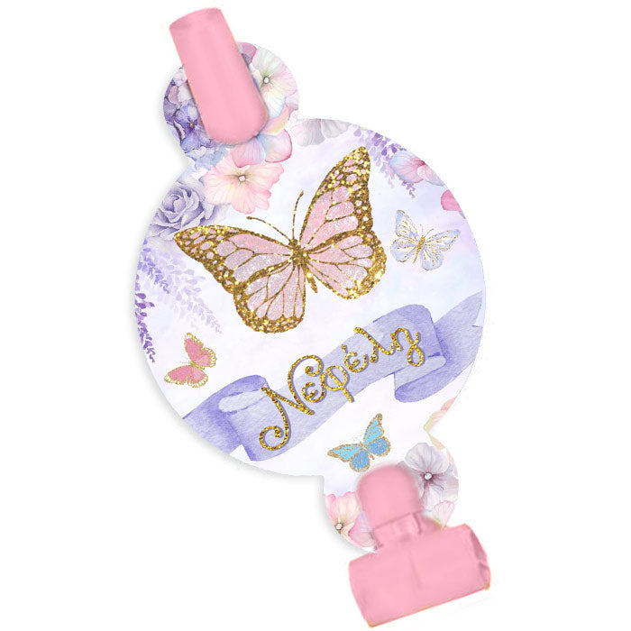 Blowouts Πεταλούδα (8 τεμ)