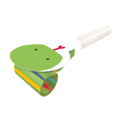 Blowouts φειδάκι Get Wild (8 τεμ)