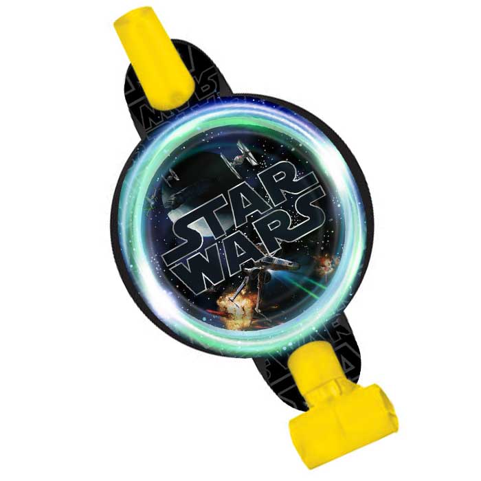 Blowouts Star Wars (8 τεμ)