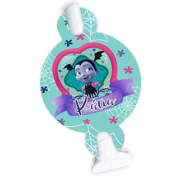 Blowouts Βαμπιρίνα (8 τεμ)