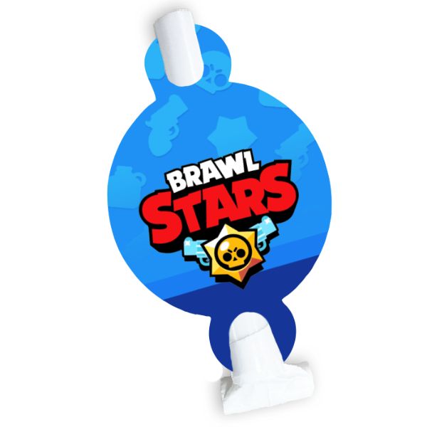 Blowouts Brawl Stars (8 τεμ)