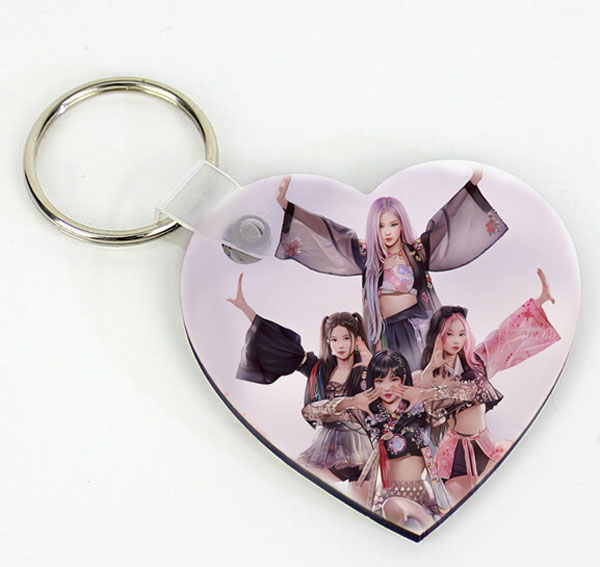 Μπρελόκ Blackpink